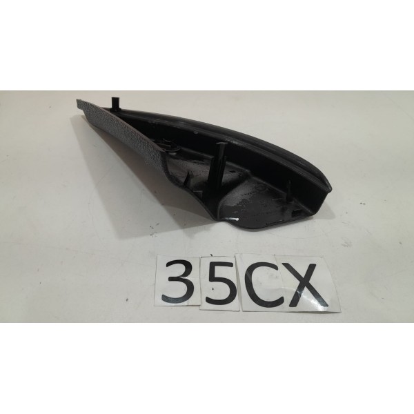 Acabamento Interno Retrovisor Direito Peugeot 206 9625863577