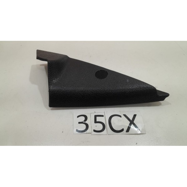 Acabamento Interno Retrovisor Direito Peugeot 206 9625863577