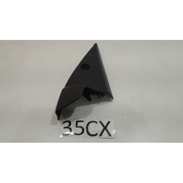 Acabamento Interno Retrovisor Direito Peugeot 206 9625863577