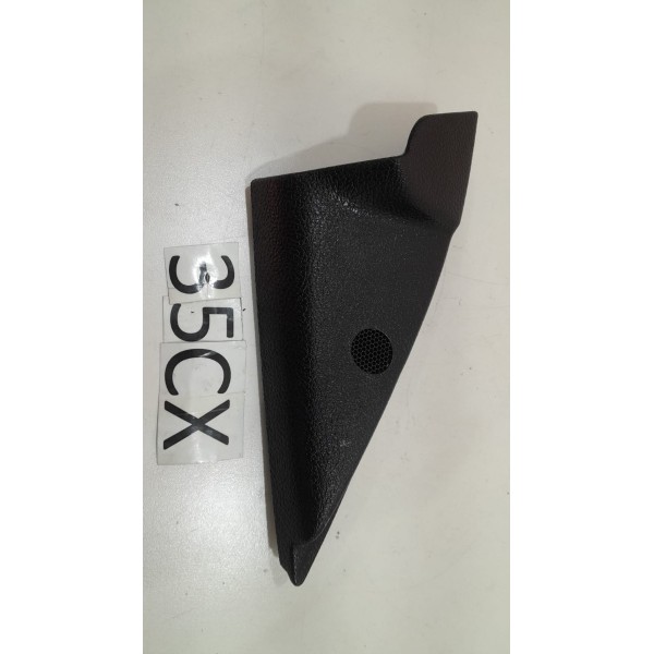 Acabamento Interno Retrovisor Direito Peugeot 206 9625863577