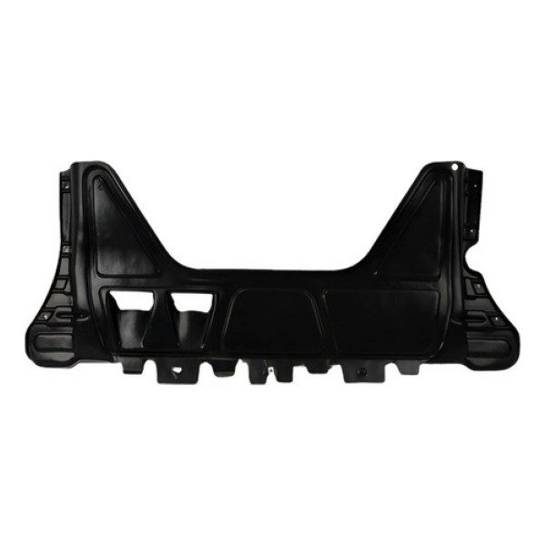 Defletor Parachoque Inferior Vw Golf 2013 2015 2016 2017