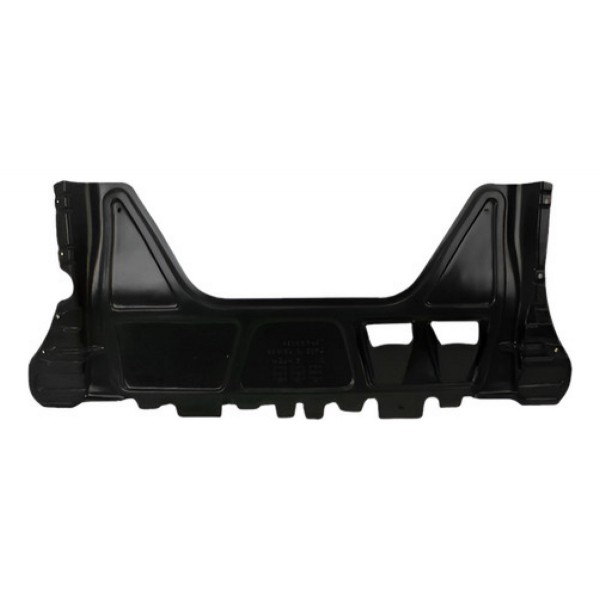 Defletor Parachoque Inferior Vw Golf 2013 2015 2016 2017