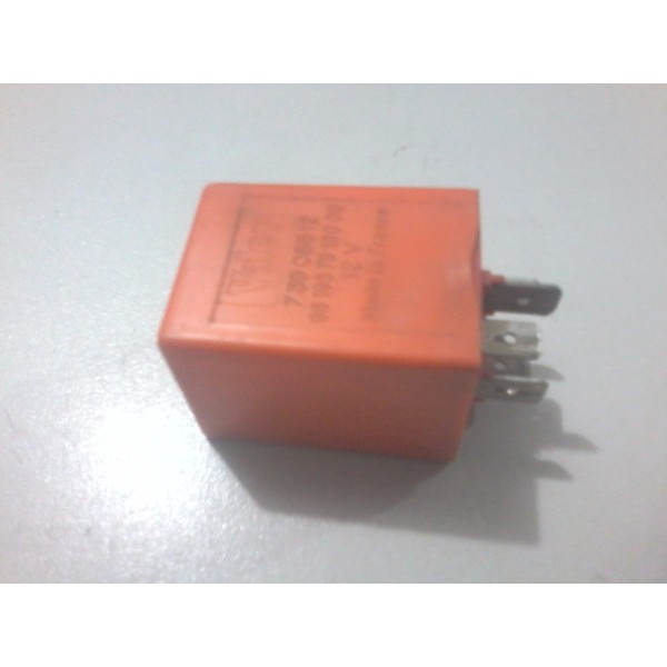 Rele Valeo 73906612 961987918000 Peugeot Citroen