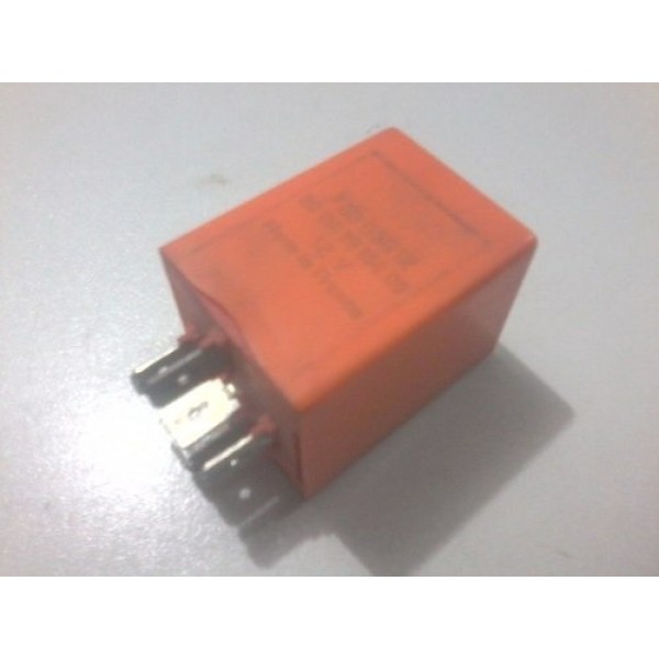 Rele Valeo 73906612 961987918000 Peugeot Citroen