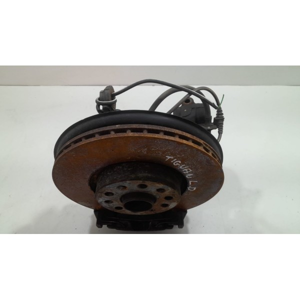 Cubo Montante Dianteiro Direito Passat Tiguan Tsi 13/17