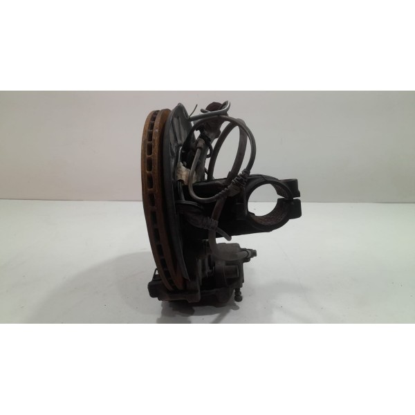 Cubo Montante Dianteiro Direito Passat Tiguan Tsi 13/17