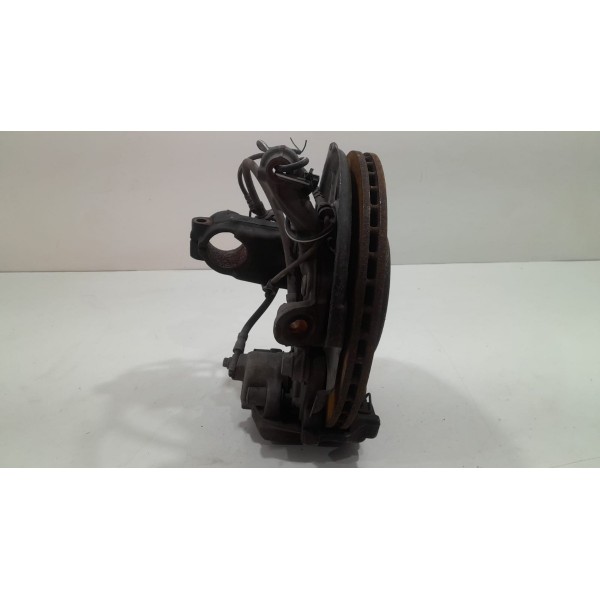 Cubo Montante Dianteiro Direito Passat Tiguan Tsi 13/17