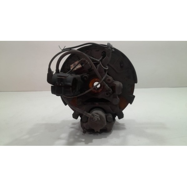 Cubo Montante Dianteiro Direito Passat Tiguan Tsi 13/17