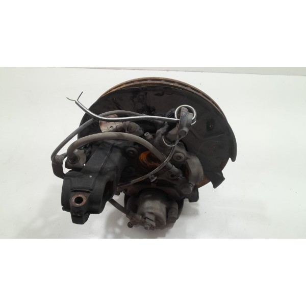 Cubo Montante Dianteiro Direito Passat Tiguan Tsi 13/17