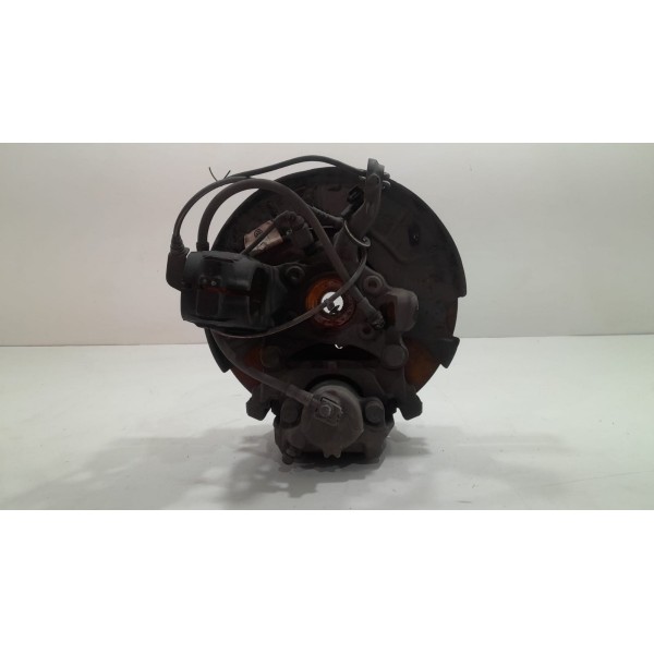 Cubo Montante Dianteiro Direito Passat Tiguan Tsi 13/17