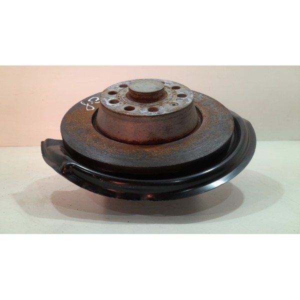 Cubo Montante Traseiro Direito Passat Tiguan Tsi 13/17