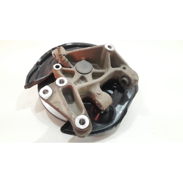 Cubo Montante Traseiro Direito Passat Tiguan Tsi 13/17