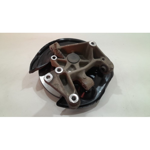 Cubo Montante Traseiro Direito Passat Tiguan Tsi 13/17