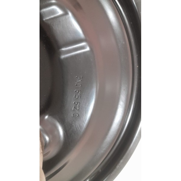 Cubo Montante Traseiro Direito Passat Tiguan Tsi 13/17