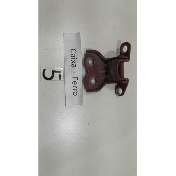 Dobradiça Inferior Porta Dianteira Esquerda Lifan X60 2015