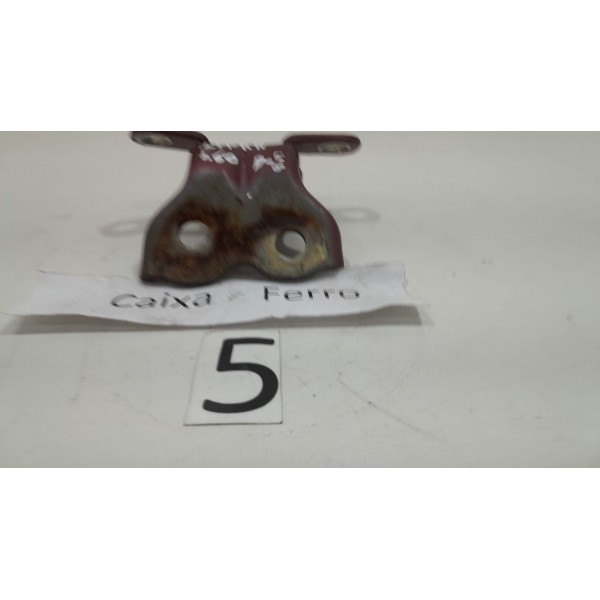 Dobradiça Inferior Porta Dianteira Esquerda Lifan X60 2015