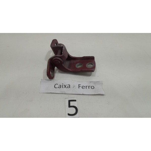 Dobradiça Superior Porta Dianteira Esquerda Lifan X60 2015