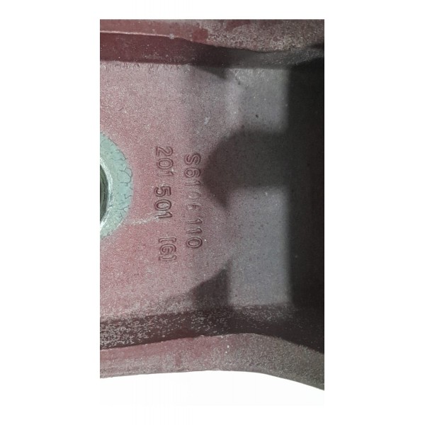 Dobradiça Superior Porta Dianteira Esquerda Lifan X60 2015