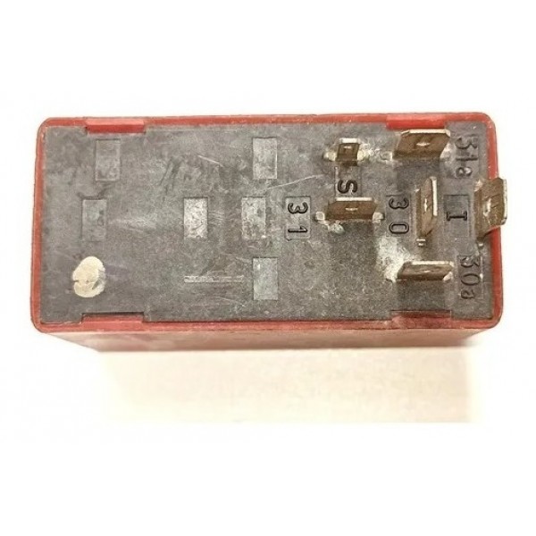 Relê Da Ventilação Das Válvulas Injetoras 93238851