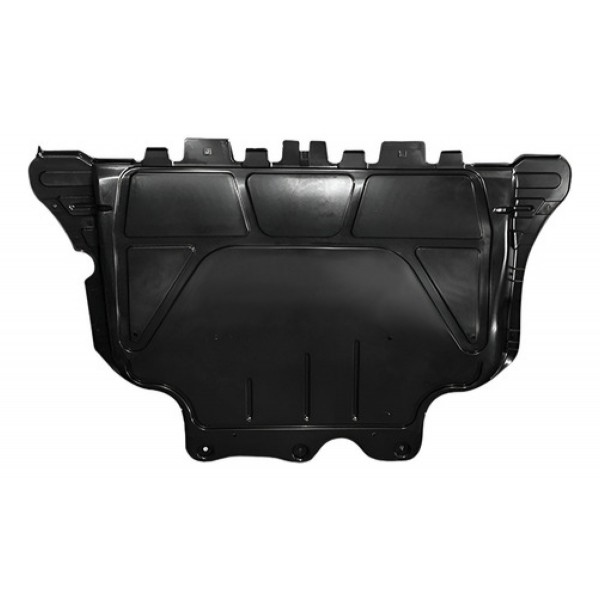 Defletor Golf Inferior Parachoque 2014 2015 2016 2017