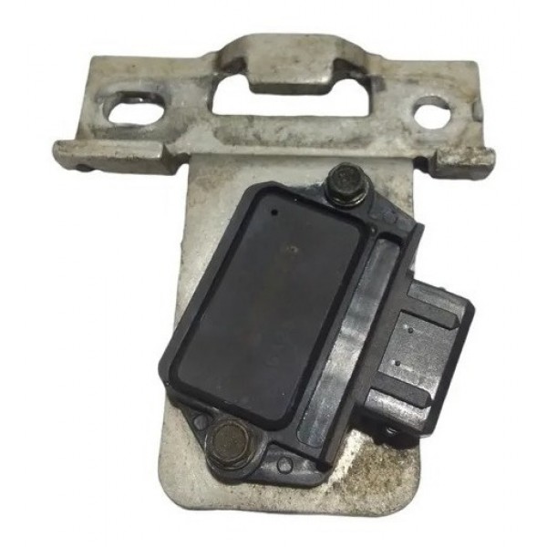 Modulo De Ignição Com Suporte-corsa Gl 1994/1994 Ga2912