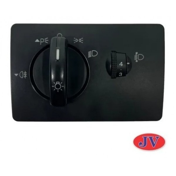 Botão Comando Do Farol Ford Focus 2011 4986103