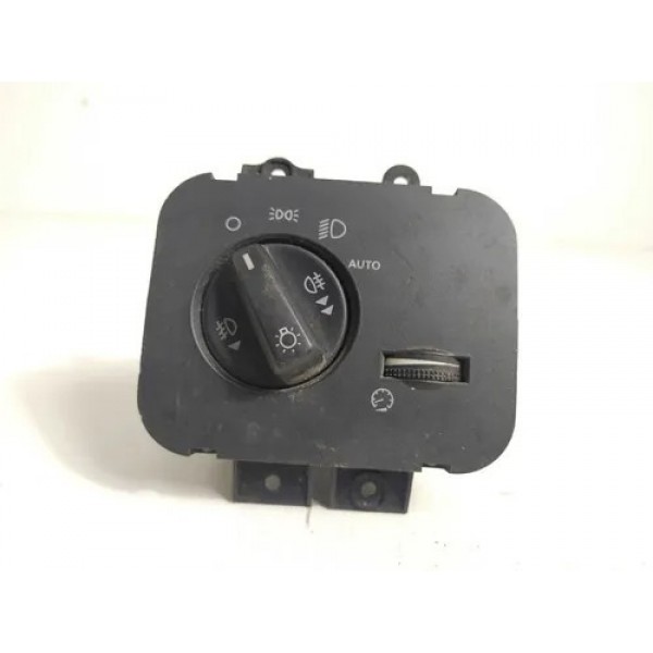 Botão Interruptor Farol Ford Focus 07/10 4986104