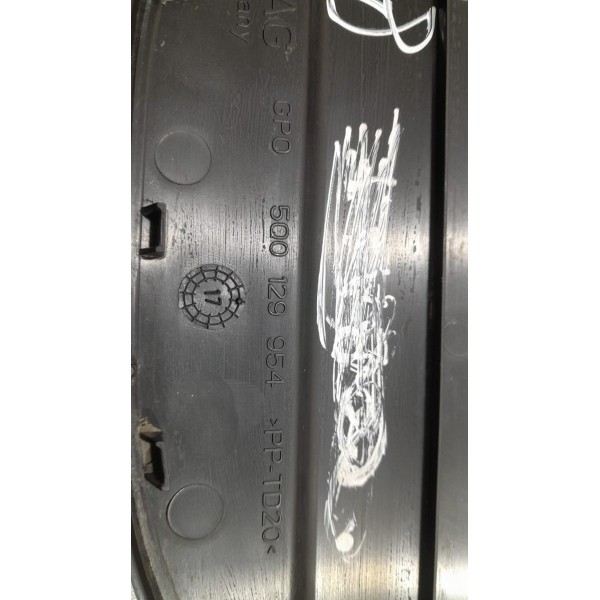 Tampa Duto Condutor Entrada De Ar Audi A3 1.8 Tfsi 2016