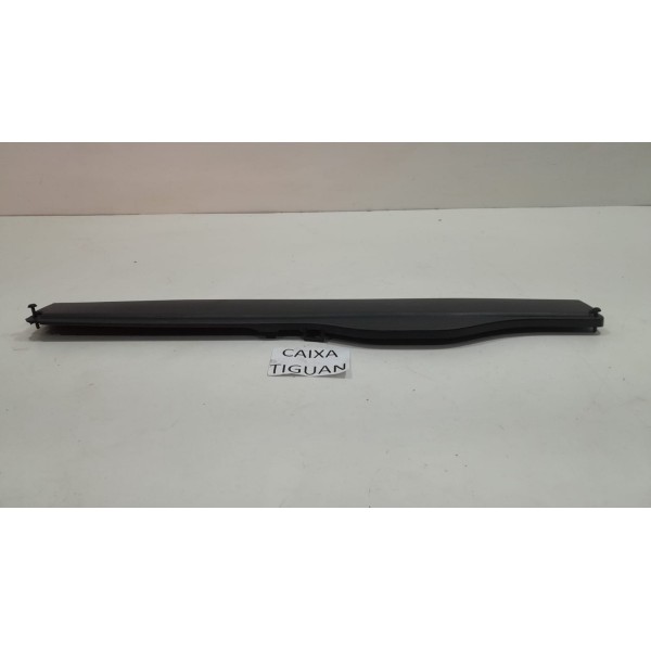 Tampa Duto Condutor Entrada De Ar Audi A3 1.8 Tfsi 2016