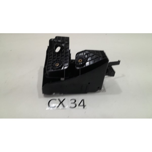Suporte Base Caixa Fusível Audi Q3 Tiguan 1.4 1k0907361b