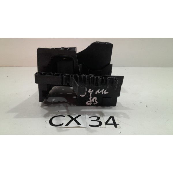 Suporte Base Caixa Fusível Audi Q3 Tiguan 1.4 1k0907361b