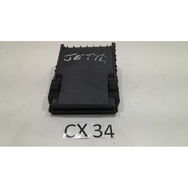 Tampa Caixa De Fusível Vw Jetta Tiguan Audi Q3/ 1k0937132