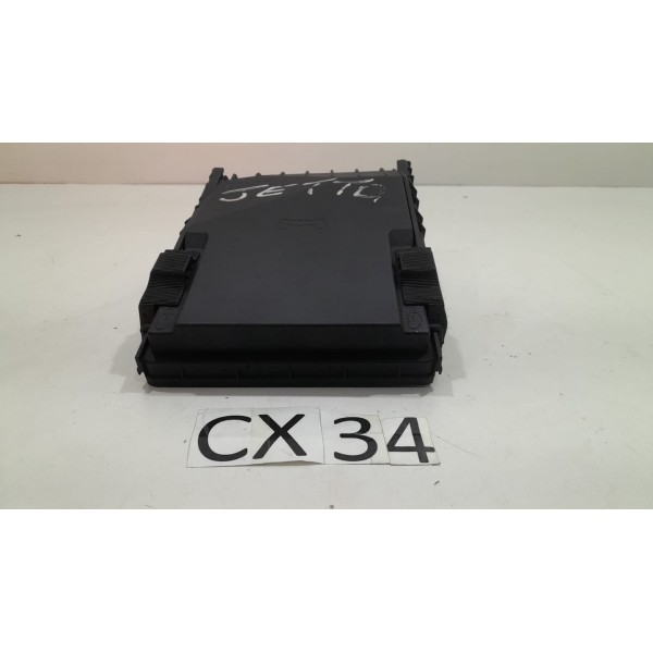 Tampa Caixa De Fusível Vw Jetta Tiguan Audi Q3/ 1k0937132