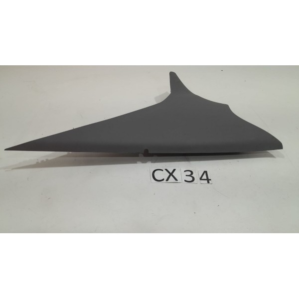 Acabamento Lateral Traseiro Direito Honda Civic - 84130snj