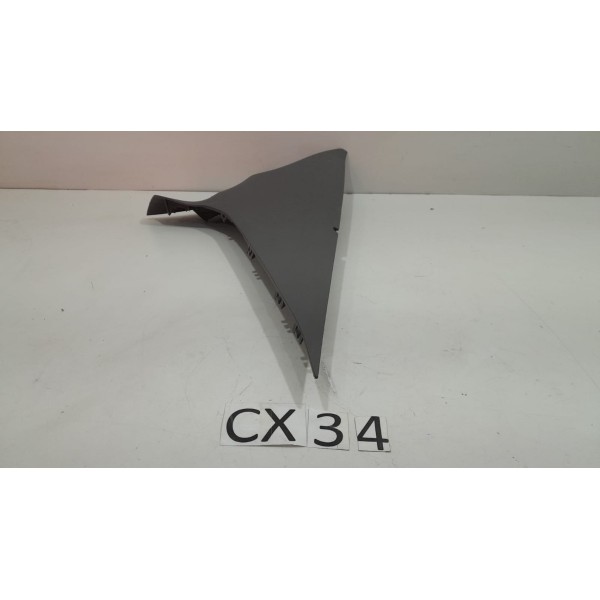 Acabamento Lateral Traseiro Direito Honda Civic - 84130snj