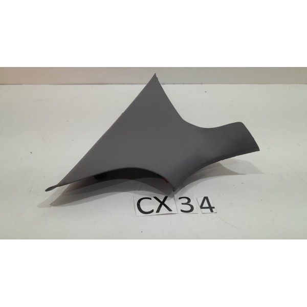 Acabamento Lateral Traseiro Direito Honda Civic - 84130snj