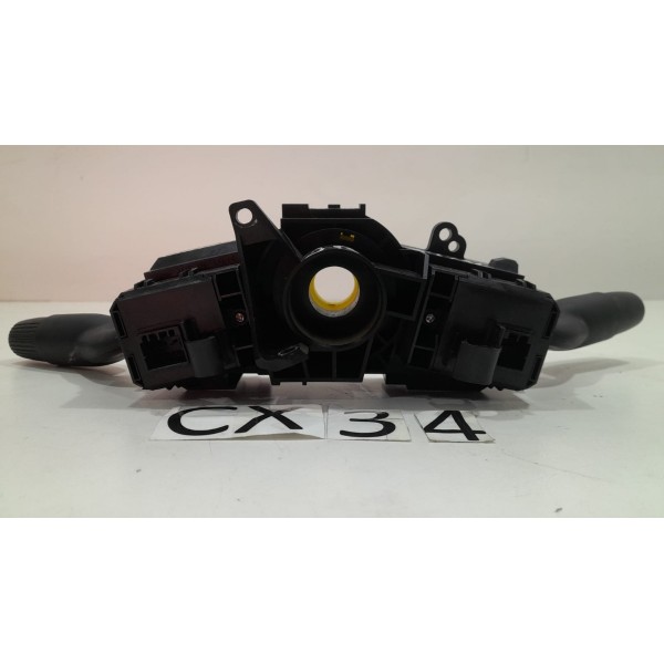 Chave Seta C/ Farol Milha/ Limpador Honda New Civic 07/2011