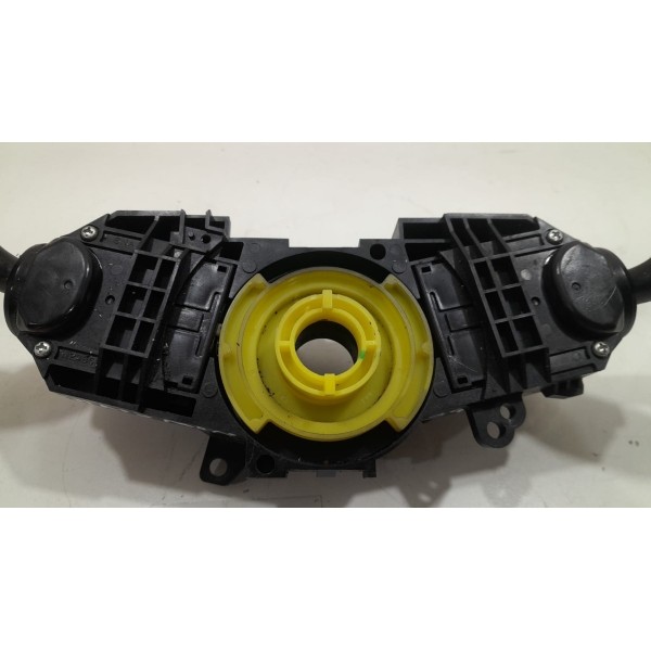 Chave Seta C/ Farol Milha/ Limpador Honda New Civic 07/2011