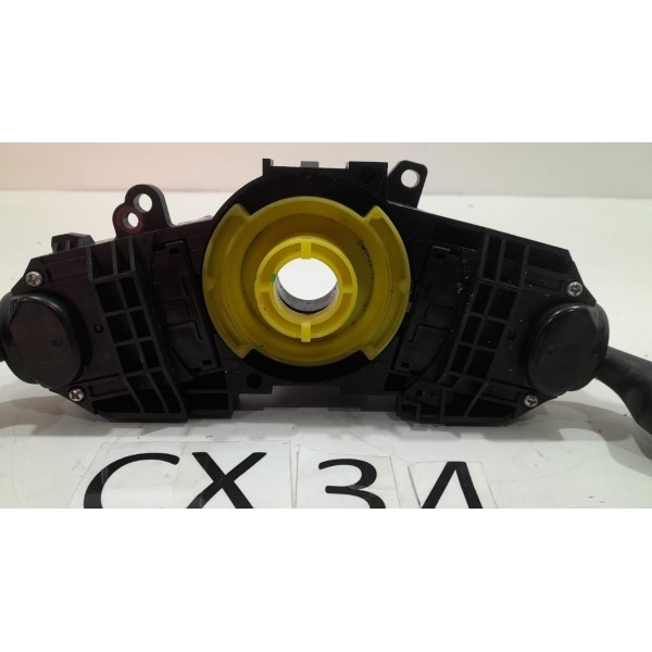 Chave Seta C/ Farol Milha/ Limpador Honda New Civic 07/2011