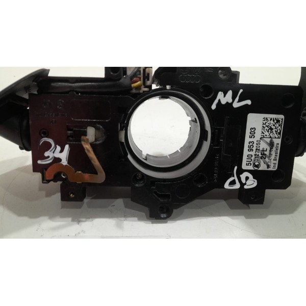 Chave Seta Limpador Gol G5 Fox Voyage 5u0953503 .