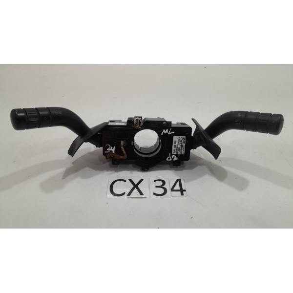 Chave Seta Limpador Gol G5 Fox Voyage 5u0953503 .