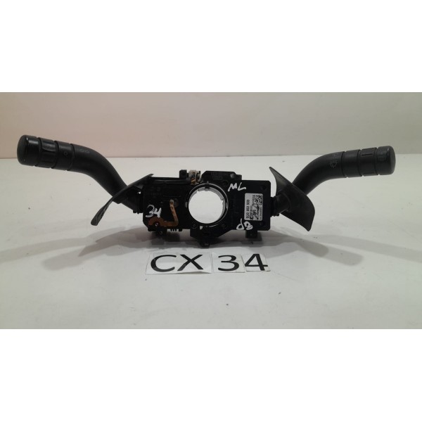 Chave Seta Limpador Gol G5 Fox Voyage 5u0953503 .