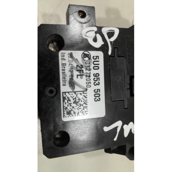 Chave Seta Limpador Gol G5 Fox Voyage 5u0953503 .