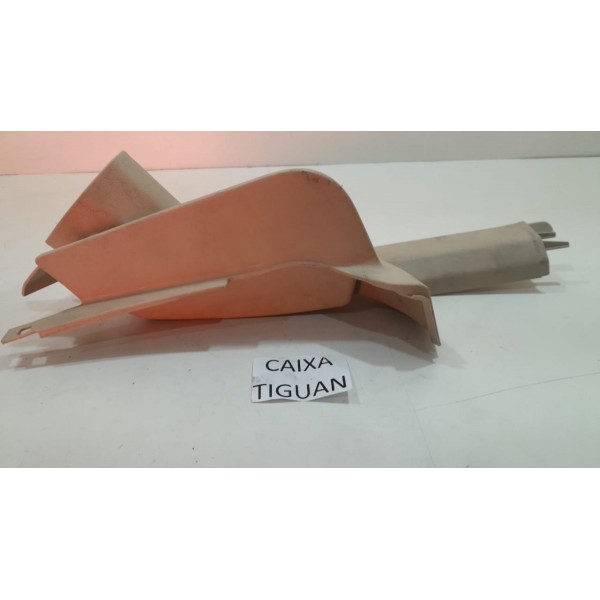 Soleira Traseira Esquerda Tiguan 2013 5n0868269