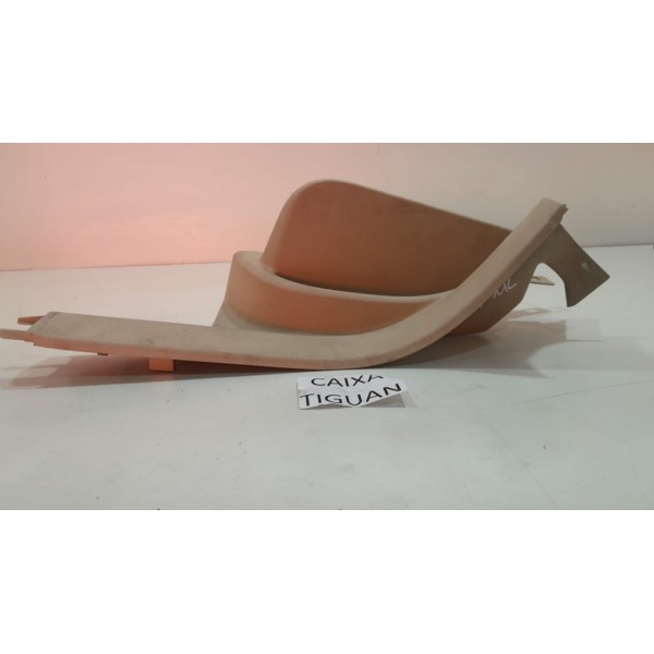 Soleira Traseira Esquerda Tiguan 2013 5n0868269