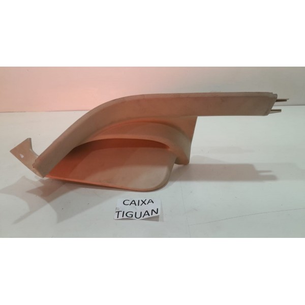 Soleira Traseira Esquerda Tiguan 2013 5n0868269