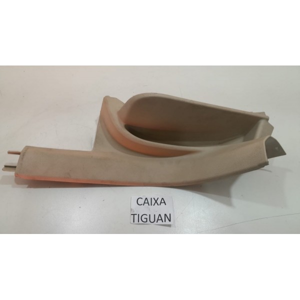 Soleira Traseira Esquerda Tiguan 2013 5n0868269