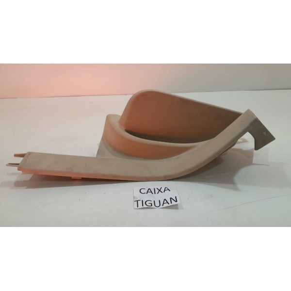 Soleira Traseira Esquerda Tiguan 2013 5n0868269