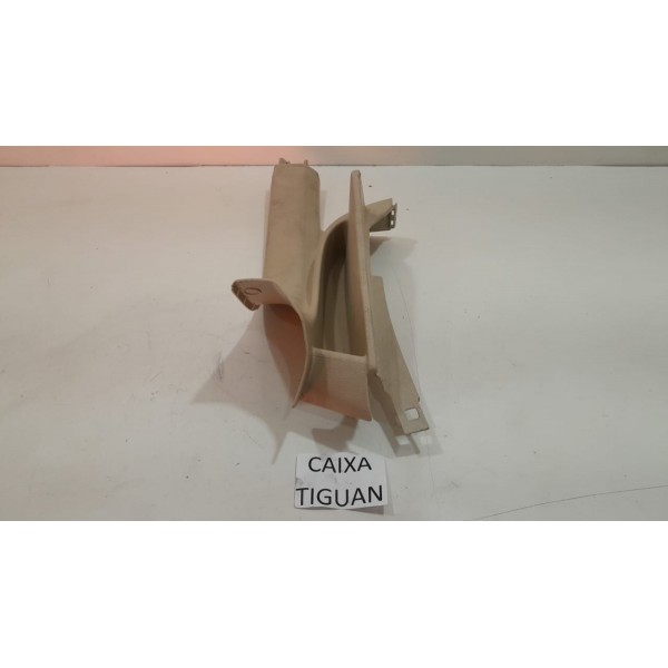 Soleira Traseira Esquerda Tiguan 2013 5n0868269