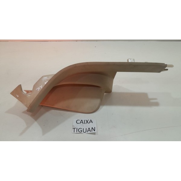 Soleira Traseira Esquerda Tiguan 2013 5n0868269